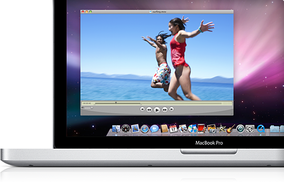 quicktime player for macbook air
